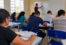 Pré-Enem gratuito abre inscrições para estudantes em Porto Velho Pré-Enem Municipal 2026 recebe inscrições em Porto Velho