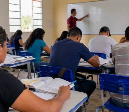 Pré-Enem gratuito abre inscrições para estudantes em Porto Velho Pré-Enem Municipal 2026 recebe inscrições em Porto Velho