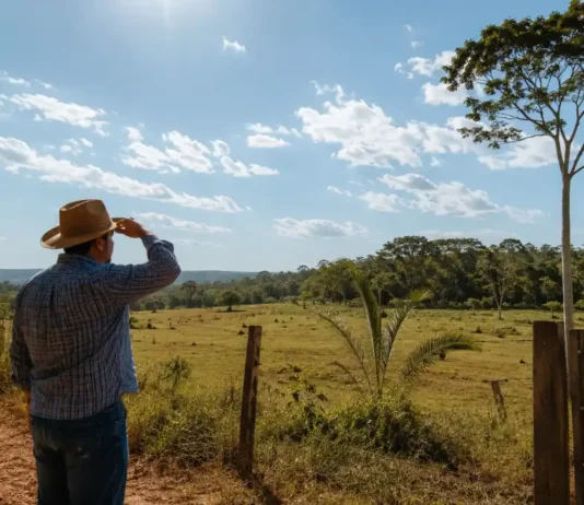 Rondônia deve ter semana de tempo firme e sem chuva, aponta INMET previsão do tempo em Rondônia