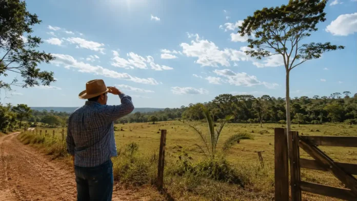 Previsão do tempo em Rondônia indica semana sem chuva previsão do tempo em Rondônia