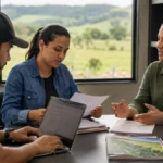 SENAR Rondônia abre processo seletivo com salários de até R$ 5 mil Processo seletivo SENAR Rondônia abre oportunidades para níveis médio e superior