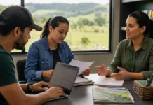 SENAR Rondônia abre processo seletivo com salários de até R$ 5 mil Processo seletivo SENAR Rondônia abre oportunidades para níveis médio e superior