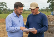 Produtores de Rondônia podem planejar crédito rural com novo Plano Safra plano safra 2026