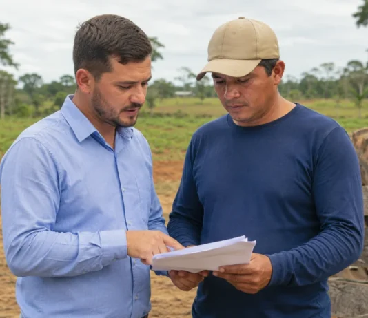 Produtores de Rondônia podem planejar crédito rural com novo Plano Safra plano safra 2026