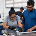 Programa Vencer abre pré-inscrições para até 2,6 mil vagas em Rondônia Programa Vencer 2026 reúne alunos em curso presencial de qualificação profissional em Rondônia