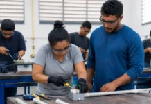 Programa Vencer abre pré-inscrições para até 2,6 mil vagas em Rondônia Programa Vencer 2026 reúne alunos em curso presencial de qualificação profissional em Rondônia