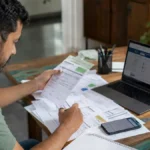 Porto Velho tem prazo final para negociar dívidas municipais com desconto Contribuinte organiza documentos para aderir ao Refis 2026 em Porto Velho e negociar dívidas municipais