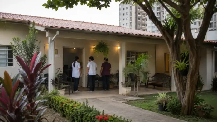 Moradia acolhedora representa Residências Terapêuticas em Porto Velho e cuidado em liberdade na saúde mental
