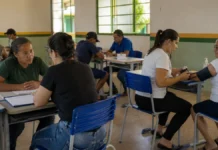 Distrito de Rio Branco terá serviços gratuitos de saúde e documentação nos dias 25 e 26 Rondônia Cidadã oferece serviços de documentação e saúde no Distrito de Rio Branco
