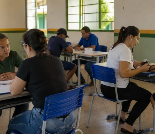 Distrito de Rio Branco terá serviços gratuitos de saúde e documentação nos dias 25 e 26 Rondônia Cidadã oferece serviços de documentação e saúde no Distrito de Rio Branco