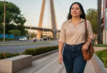 Porto Velho já tem lei que autoriza spray de defesa pessoal para mulheres Spray de defesa pessoal em Porto Velho