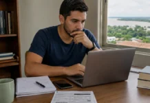 Concurso do CREA-RO encerra inscrições nesta segunda Concurso CREA-RO encerra inscrições nesta segunda pelo Quadrix