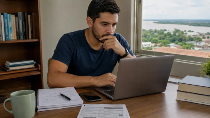 Último dia de inscrição no concurso do CREA-RO Concurso CREA-RO encerra inscrições nesta segunda pelo Quadrix