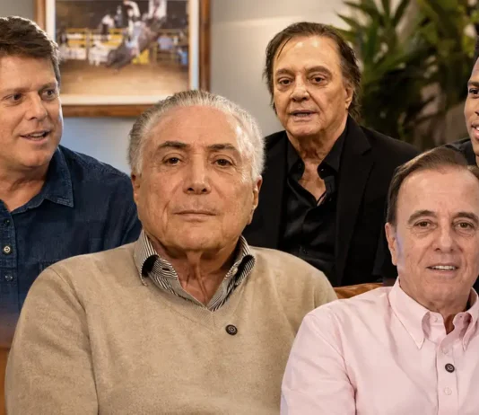 Fé, amor e providência: Hospital de Amor reúne histórias de solidariedade Composição editorial com participantes do programa Acima de Tudo o Amor sobre fé, solidariedade e apoio ao Hospital de Amor