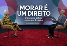 Aluguel e localização desafiam o direito à moradia em Rondônia Mariana Monteiro e João Sette Whitaker Ferreira debatem direito à moradia com análise para Rondônia
