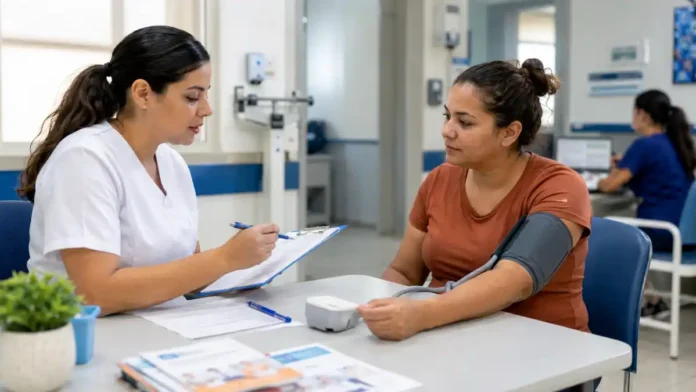Doença renal crônica exige acompanhamento de pessoas com hipertensão e diabetes
