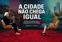 Favelas de Rondônia expõem desigualdade no acesso à cidade Mariana Monteiro e Sarah Habersack debatem favelas em Rondônia e desigualdade urbana no PontoDeVista