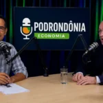Reforma Tributária: Amarildo Alvarenga explica impactos para empresas Reforma tributária para empresas no PodRondônia Economia com Amarildo Alvarenga
