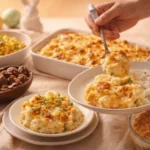 3 receitas fáceis para montar um almoço completo3 receitas fáceis para montar um almoço completo Receitas faceis para almoco com torta cremosa, salada de milho e chocolate