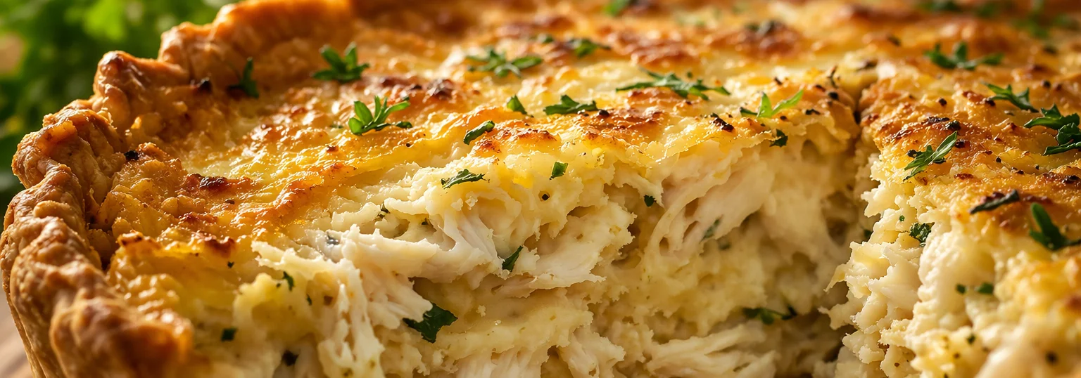 Torta cremosa de bacalhau entre receitas faceis para almoco