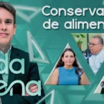 Vida Plena ensina conservação de alimentos para evitar desperdícios Conservação de alimentos é tema do Vida Plena com orientações sobre higiene, armazenamento e desperdício