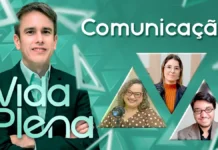 Vida Plena mostra como falar em público com mais segurança Falar em público é tema do Vida Plena com dicas de comunicação, postura e oratória