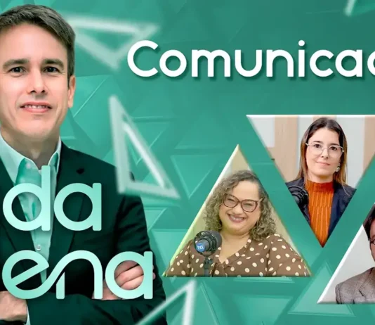 Vida Plena mostra como falar em público com mais segurança Falar em público é tema do Vida Plena com dicas de comunicação, postura e oratória