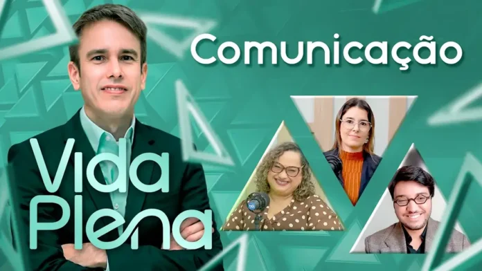 Falar em público é tema do Vida Plena com dicas de comunicação, postura e oratória