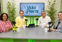 Vida Plena mostra como hobbies ajudam no autocuidado Hobbies fazem bem: participantes do Vida Plena conversam sobre autocuidado, criatividade e qualidade de vida