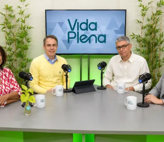 Vida Plena mostra como hobbies ajudam no autocuidado Hobbies fazem bem: participantes do Vida Plena conversam sobre autocuidado, criatividade e qualidade de vida