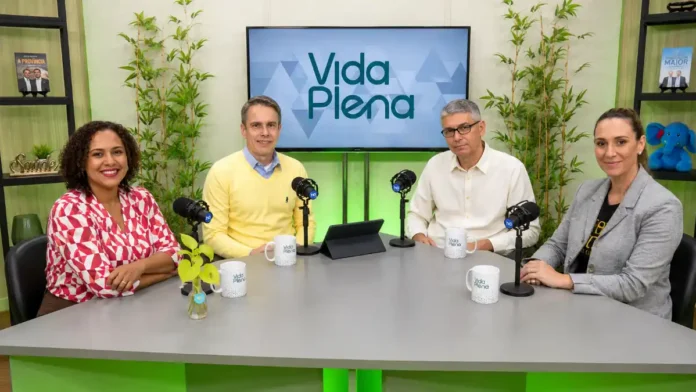 Hobbies fazem bem: participantes do Vida Plena conversam sobre autocuidado, criatividade e qualidade de vida