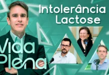 Vida Plena explica diferença entre intolerância à lactose e alergia ao leite Intolerância à lactose é tema do Vida Plena com explicações sobre alergia ao leite e APLV