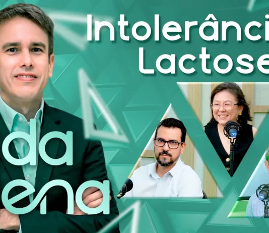 Vida Plena explica diferença entre intolerância à lactose e alergia ao leite Intolerância à lactose é tema do Vida Plena com explicações sobre alergia ao leite e APLV