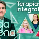 Vida Plena explica terapias integrativas e cuidados gratuitos pelo SUS Terapias integrativas são tema do Vida Plena com especialistas em acupuntura, medicina chinesa e cuidado integral