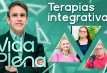 Vida Plena explica terapias integrativas e cuidados gratuitos pelo SUS Terapias integrativas são tema do Vida Plena com especialistas em acupuntura, medicina chinesa e cuidado integral