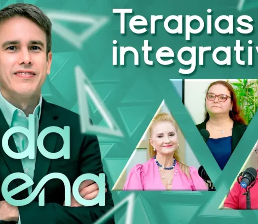 Vida Plena explica terapias integrativas e cuidados gratuitos pelo SUS Terapias integrativas são tema do Vida Plena com especialistas em acupuntura, medicina chinesa e cuidado integral