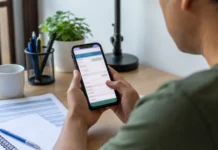 Listas de mesários das Eleições 2026 saem até 5 de agosto Eleitor consulta pelo celular a convocação dos mesários das Eleições 2026.