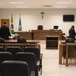 Nova Mamoré terá primeiro júri popular desde instalação da comarca primeiro júri popular em nova mamoré