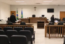 Nova Mamoré terá primeiro júri popular desde instalação da comarca primeiro júri popular em nova mamoré