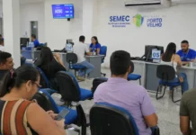 Refis 2026 é prorrogado até dezembro em Porto Velho Contribuintes aguardam atendimento para negociar débitos pelo Refis 2026 em Porto Velho.