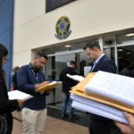 Rondônia tem 427 pedidos de registro para as Eleições 2026 Documentos de registro de candidaturas das Eleições 2026 em Rondônia