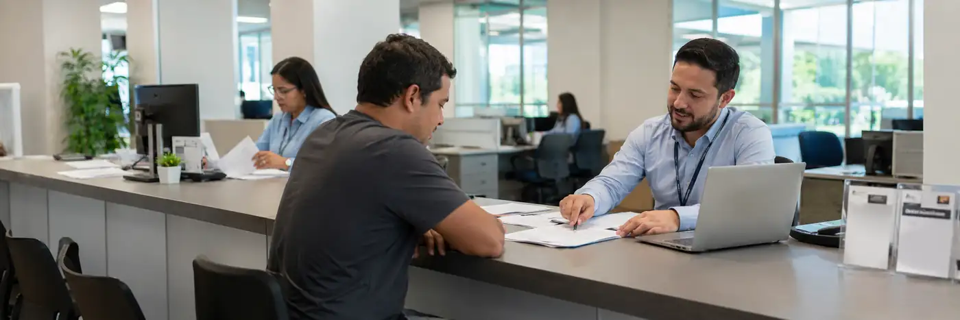 Atendimento empresarial relacionado à abertura de empresas em Porto Velho