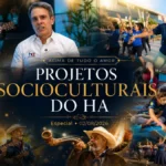 Acima de Tudo o Amor mostra projetos que unem cuidado, esporte e cultura Acima de Tudo o Amor destaca projetos socioculturais do Hospital de Amor