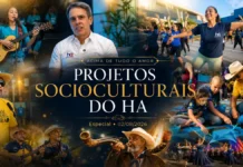 Acima de Tudo o Amor mostra projetos que unem cuidado, esporte e cultura Acima de Tudo o Amor destaca projetos socioculturais do Hospital de Amor