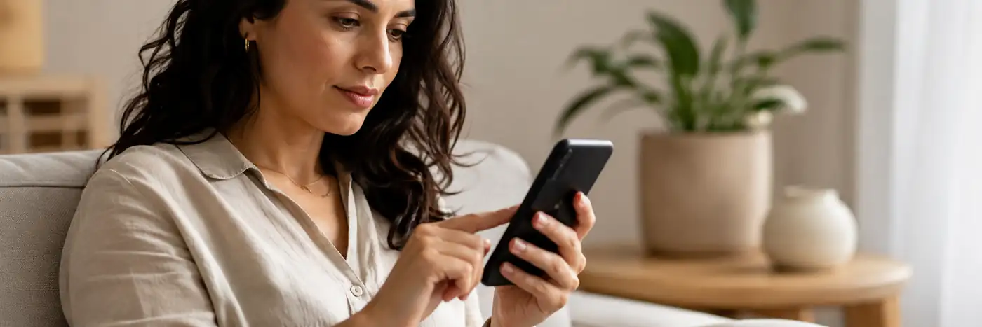 Atendimento digital do Acolhe Mulher funciona 24 horas pelo WhatsApp em Porto Velho