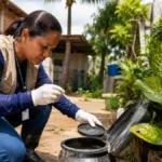 Dengue, chikungunya e zika têm queda de casos confirmados em Rondônia Arboviroses em Rondônia apresentam redução de casos confirmados em 2026