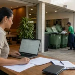 Porto Velho abre cadastro on-line para grandes geradores de resíduos; veja quem deve fazer Cadastro de grandes geradores de resíduos em Porto Velho é feito pela internet