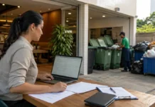 Porto Velho abre cadastro on-line para grandes geradores de resíduos; veja quem deve fazer Cadastro de grandes geradores de resíduos em Porto Velho é feito pela internet