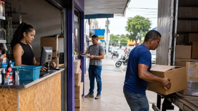 Trabalhadores em atividades urbanas contextualizam o desemprego em Rondônia