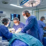 Rondônia amplia atendimento ortopédico em dois hospitais com novo serviço especializado Cirurgias ortopédicas em Rondônia com equipe médica em centro cirúrgico